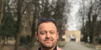 EXCLUSIV – Procurorul de la Parchetul de pe lângă Tribunalul Gorj, care a devenit judecător: ,,Mereu mi-au plăcut provocările! Mi-a părut extrem de rău că a trebuit să plec din DNA”