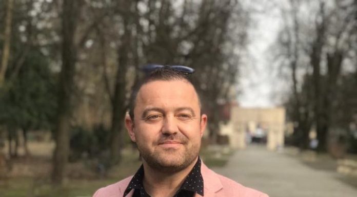 EXCLUSIV – Procurorul de la Parchetul de pe lângă Tribunalul Gorj, care a devenit judecător: ,,Mereu mi-au plăcut provocările! Mi-a părut extrem de rău că a trebuit să plec din DNA”