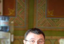 Un comisar din subordinea lui Giurcău, detașat la ,,Comandamentul Litoral 2019”