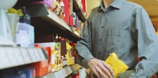 Bărbat din Motru, acuzat de furt în județul Mehedinți