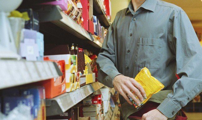 Bărbat din Motru, acuzat de furt în județul Mehedinți