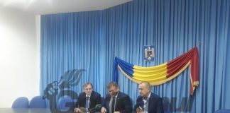 Ministrul Budăi a înțeles la Târgu-Jiu discriminările din CEO pe grupa de muncă