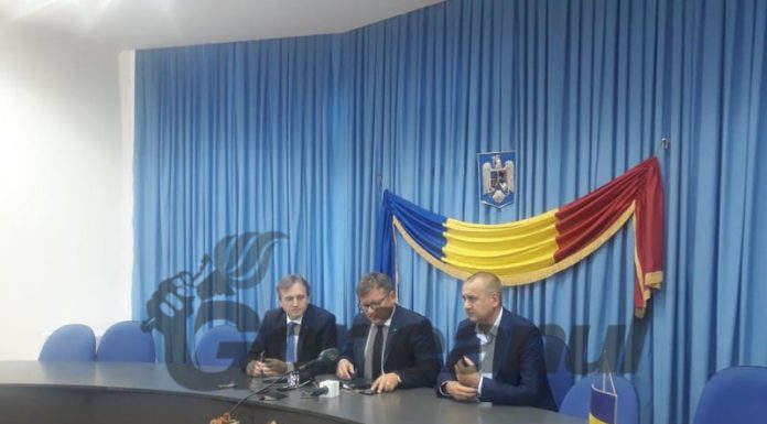 Ministrul Budăi a înțeles la Târgu-Jiu discriminările din CEO pe grupa de muncă