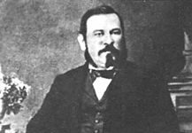 Bicentenarul nașterii lui Nicolae Filimon – Nicolae Filimon, creatorul romanului românesc autentic