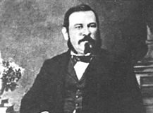 Bicentenarul nașterii lui Nicolae Filimon – Nicolae Filimon, creatorul romanului românesc autentic