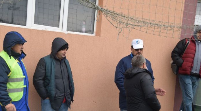 Condescu: ,,Pandurii nu va fuziona cu Energeticianul”