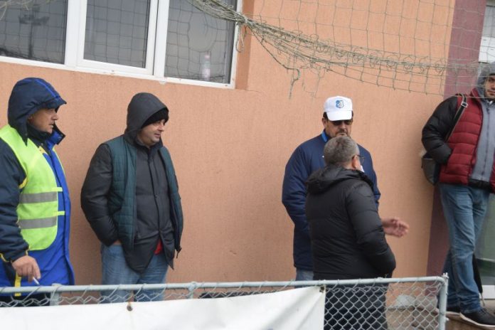 PANDURII ENERGETICIANUL