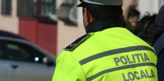 Primăria Turcinești recrutează un polițist local