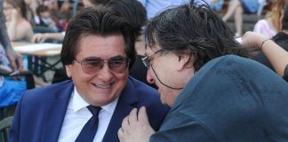 Susținere în scandalul „ciurucurilor din Oltenia”: Artiștii geniali au, câteodată, ieșiri nepotrivite