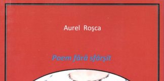 Aurel Roșca – Poem fără sfârșit
