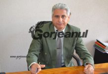 DNA l-a trimis în judecată pe fostul șef al DAJ Gorj și a dispus sechestru pe averea acestuia