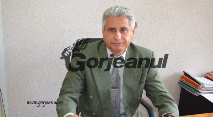 Condamnare pentru fostul șef al Direcției Agricole Gorj