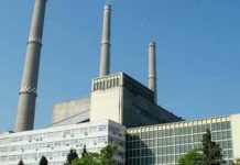 Protest pentru întârzierea salariilor