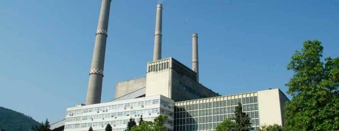 Protest pentru întârzierea salariilor