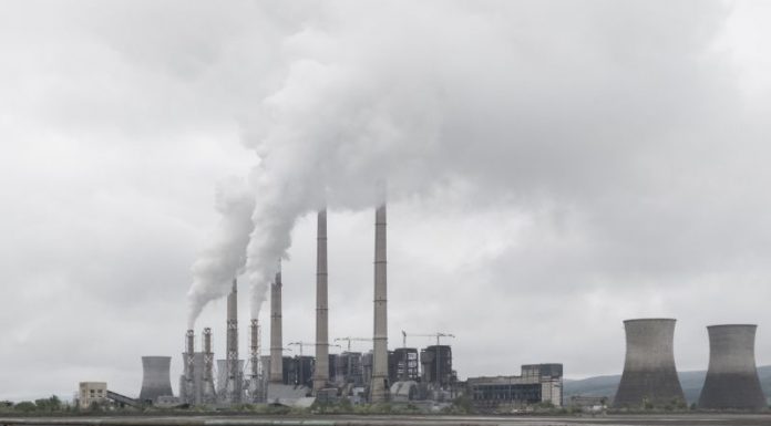 Noi solicitări privind monitorizarea poluării aerului – Termocentralele Turceni și Rovinari, din nou în atenția Comisiei Europene