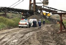 Mineri trimiși la instruire după tragedia de la Jilț Sud