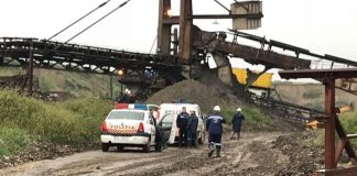 Mineri trimiși la instruire după tragedia de la Jilț Sud