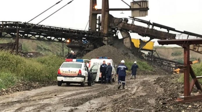 Mineri trimiși la instruire după tragedia de la Jilț Sud