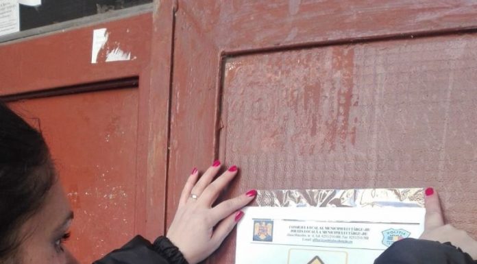 Dosare penale pentru mai multe lucrări de construcții din Târgu-Jiu