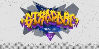 Strad’Art își deschide porțile la Târgu-Jiu!