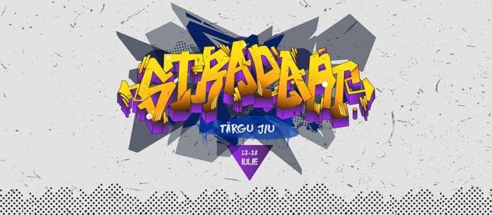 Strad’Art își deschide porțile la Târgu-Jiu!