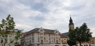 Ambulanțieri din Gorj, prezenți la Oradea la aniversarea Zilei Naționale a Ambulanței