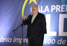 Ministrul Energiei a demisionat!