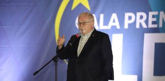 Surse: Ministrul Energiei, pe lista de remaniere