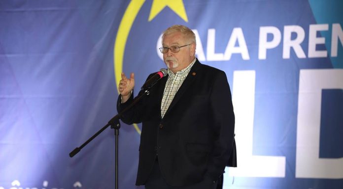 Ministrul Energiei a demisionat!