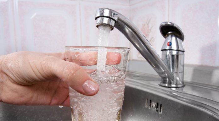 Aplicație pe site-ul INSP privind calitatea apei