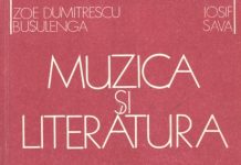 Scriitori români sub mirajul Eutherpei(I)