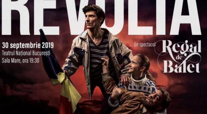 „Zecarii” de la Bac, invitaţi la un spectacol de balet