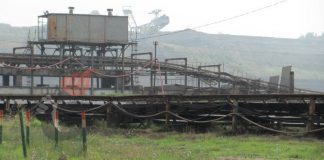 Cariera Urdari – la răscrucea vremilor şi a «oamenilor supt vremi»!