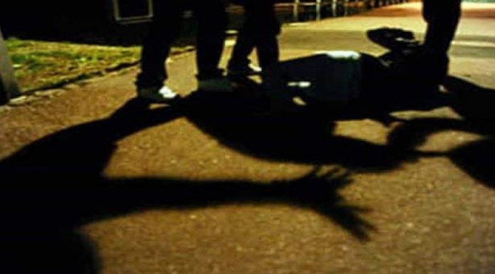 Scandal într-un club din Târgu Jiu. Doi bărbați, arestați