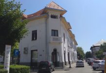 Lucrările de extindere și mansardare a Bibliotecii Județene, finalizate. Noi spații!