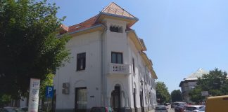 Lucrările de extindere și mansardare a Bibliotecii Județene, finalizate. Noi spații!