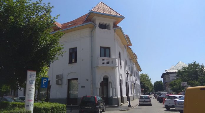 Lucrările de extindere și mansardare a Bibliotecii Județene, finalizate. Noi spații!