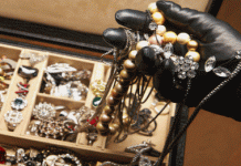 Doi dintre hoții prinși în flagrant la Târgu-Jiu, arestați preventiv