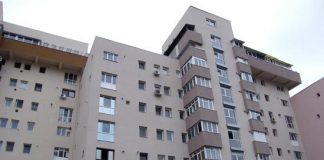 Tot mai puține tranzacții imobiliare