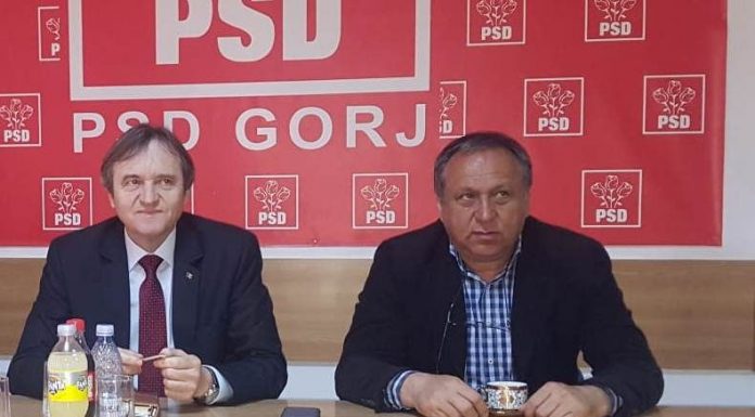 Primarul Bobaru, dat afară din PNL