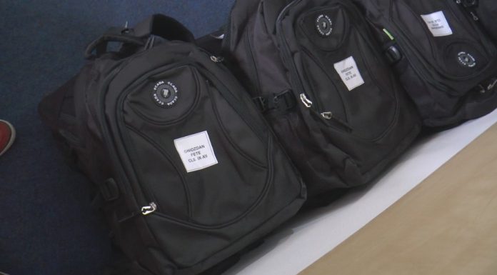 Se depun cereri pentru acordarea de rechizite copiilor nevoiași!