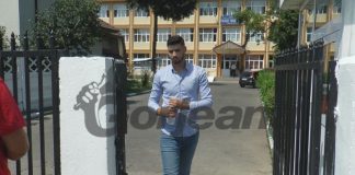 Aproximativ 200 de liceeni, absenţi de la cea de-a doua probă scrisă a Bacalaureatului