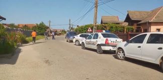 Consilierul local din Drăguțești, acuzat de furtul a două motoare de ambulanță, pus sub control judiciar