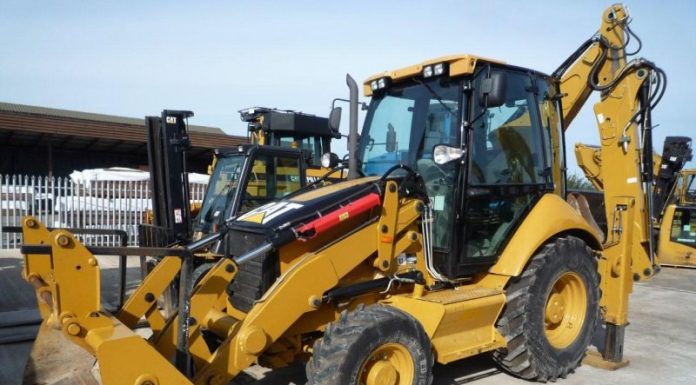 Primăria cumpără utilaje în leasing