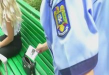 Începe Săptămâna Prevenirii Criminalității!