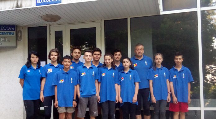 26 de medalii pentru elevii gorjeni, la Campionatul Balkanic de Radioorientare (ARDF)