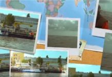 Grupul De Inițiativă Ecologică Și Dezvoltare Durabilă împreună cu TVR Cluj prezintă Caravana „ROMÂNIA CONTINUĂ”, proiect unic în media românească