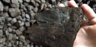 Cărbunele, pe locul II în SEN