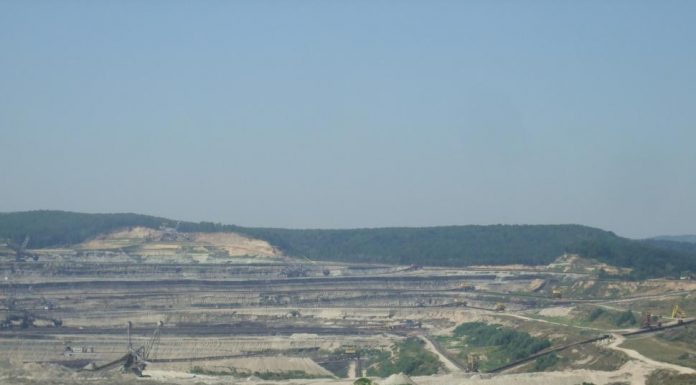 Încă o hotărâre de Guvern pentru CE Oltenia