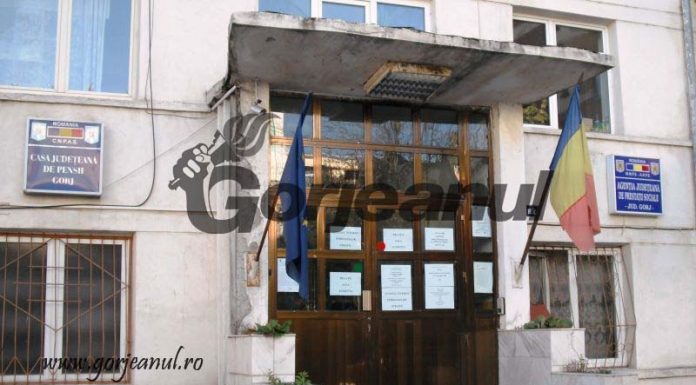 Popriri de peste 680.000 de lei, pe pensiile gorjenilor